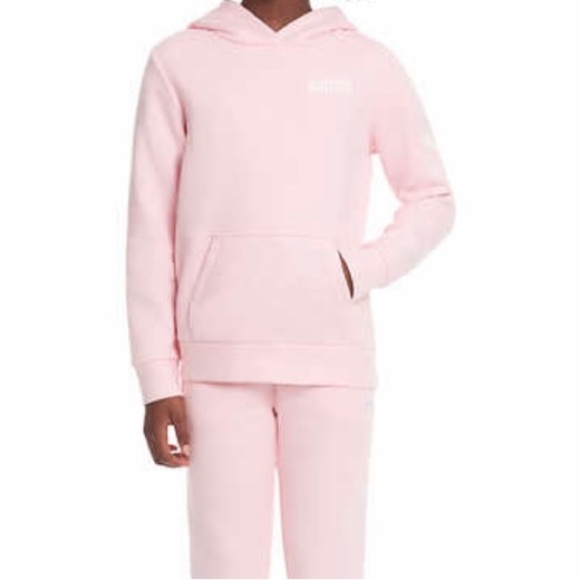 Puma Other - PUMA Youth Fleece Hoodie